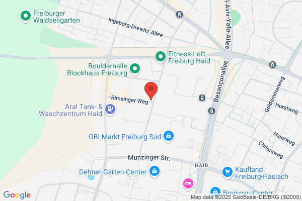 AXA DBV Versicherung Hoch & Maier OHG