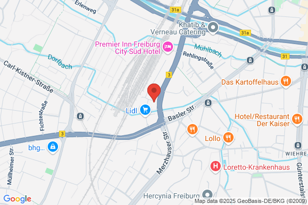 Deutsche Rentenversicherung