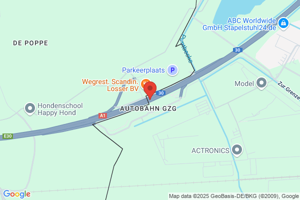 Grenznah Info