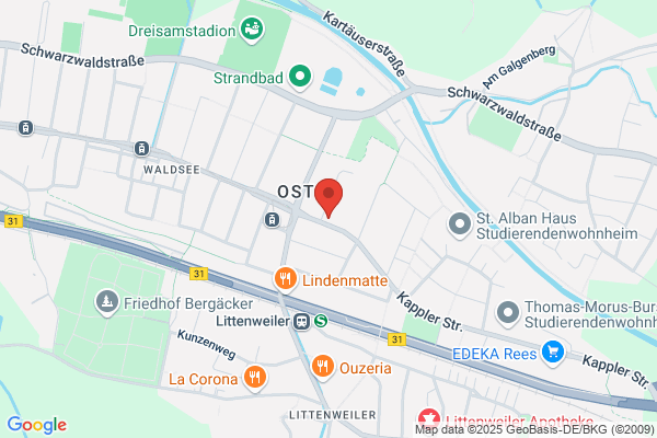 VFS Versicherungs-Finanz-Service GmbH