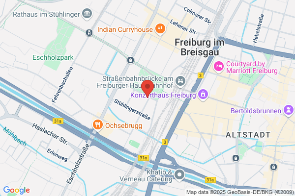 viv Finanz- und Versicherungsmakler GmbH