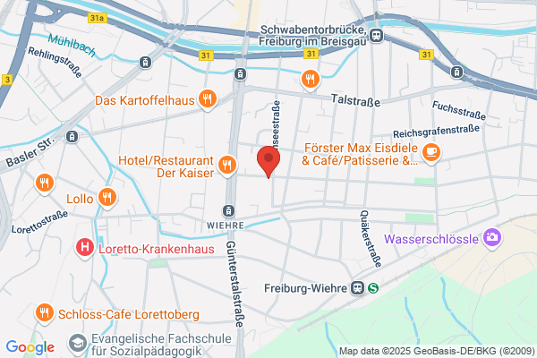 Medirata GmbH