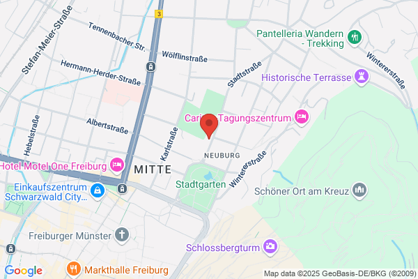 Dr. med. dent. Nathalia Schäper Zahnärztin