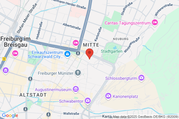 MVZ Dr. Seiler GmbH