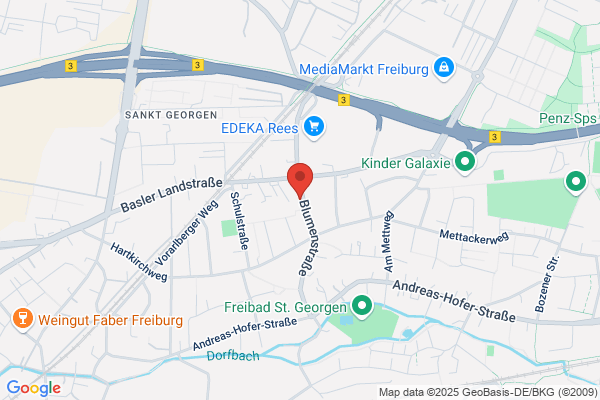 Petra Langenmair