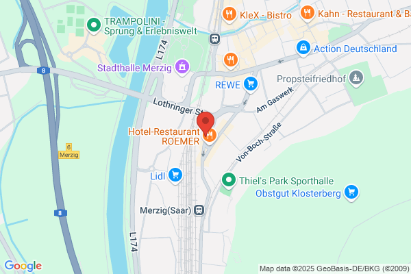 Geschlossene Geschäftsstelle