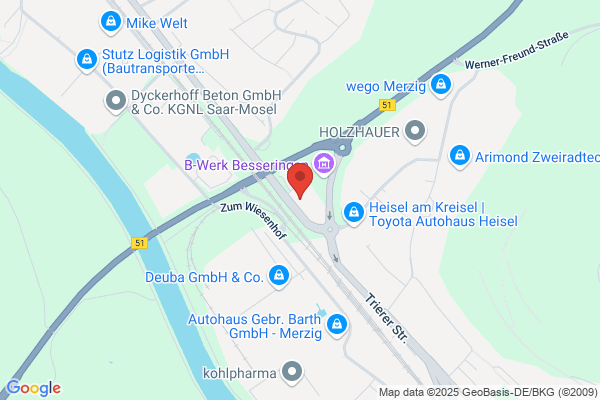 Heisel GmbH
