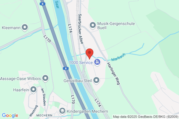 Auto Reimsbach