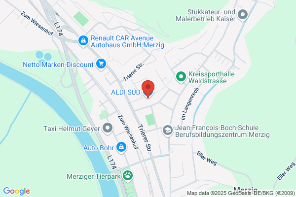 ALDI SÜD