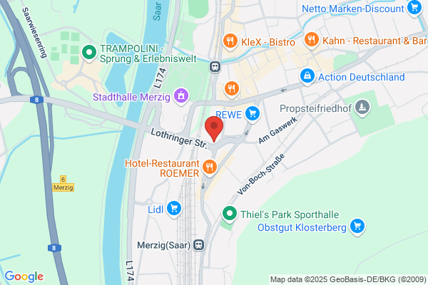 Sparkasse Merzig-Wadern Immobilien Center