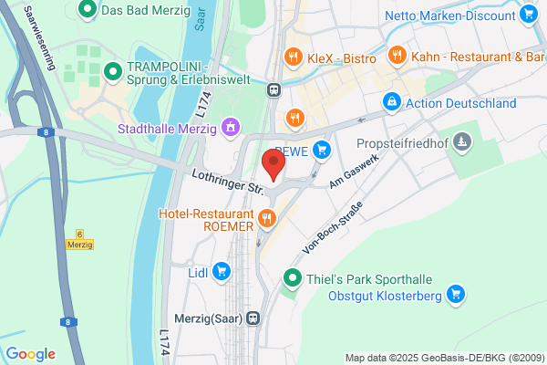 Sparkasse Merzig-Wadern