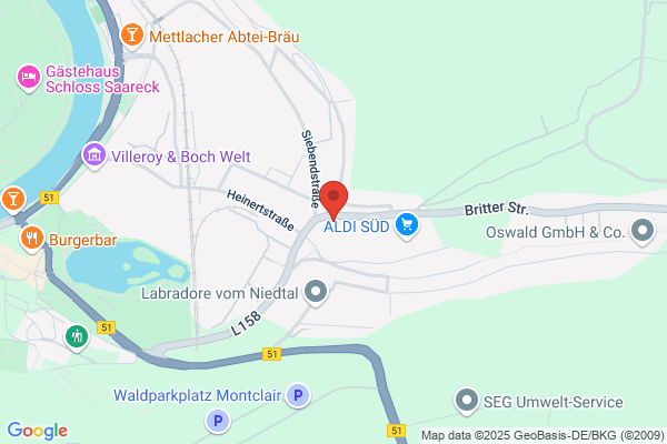 Walter Vermögensverwaltung GmbH