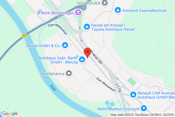 Baumaschinenvermietung 1000-Service GmbH