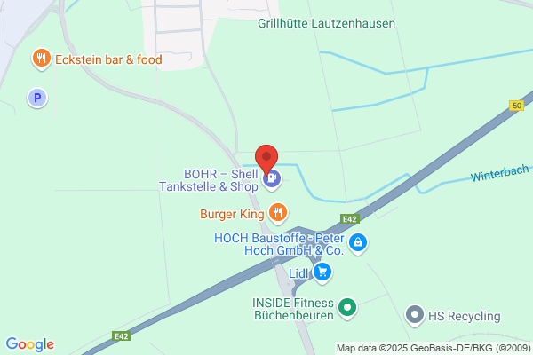 BOHR