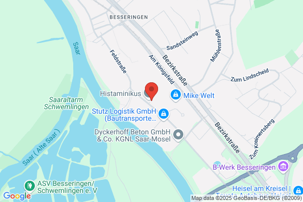 Bauunternehmung Krutarz