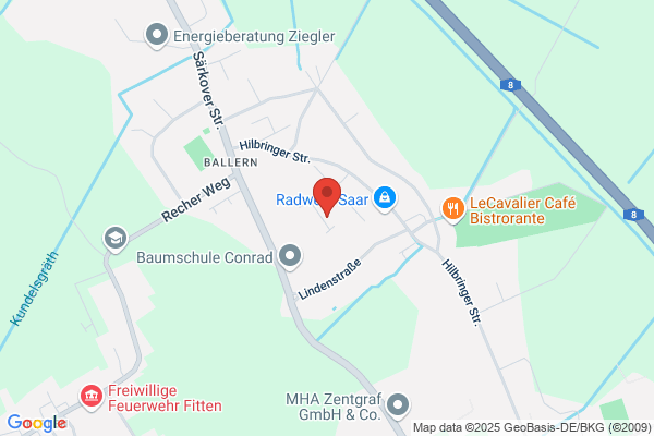 Bauunternehmung Mike