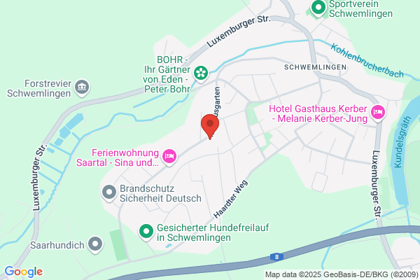 KAMO-BAU GmbH