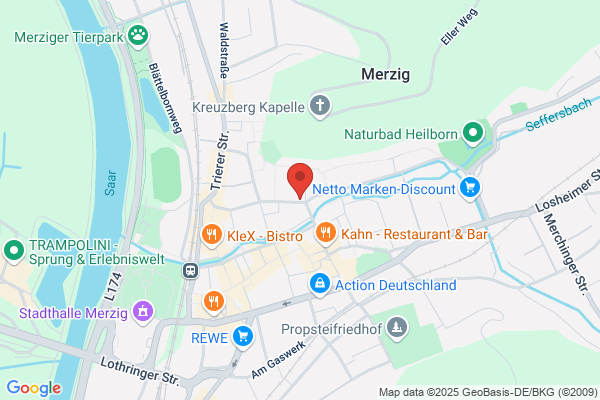 Seto LaserCleaning - Laserreinigung