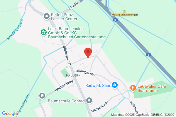 Abwasserverband Saar Pumpwerk Ballern