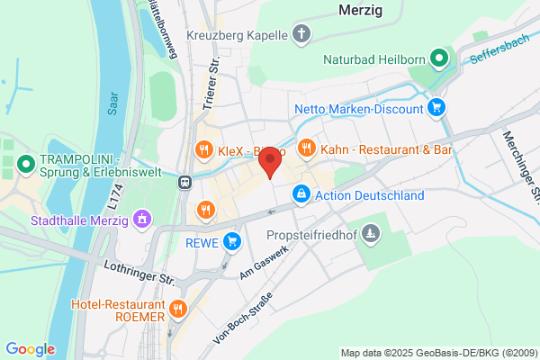 Radsporthaus Boos