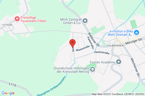 Fenstertechnik Leidinger