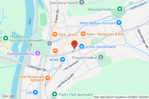 Anne Müller Fachpraxis für Kieferorthopädie
