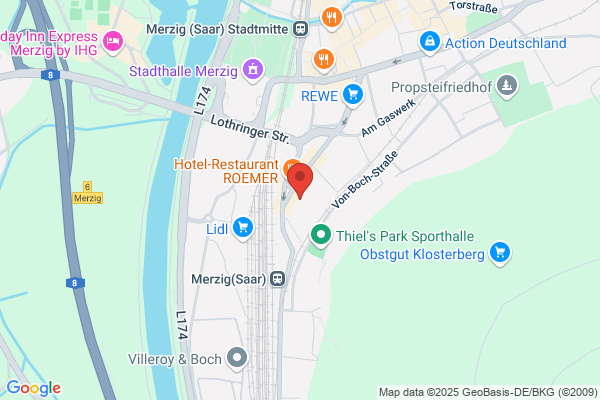 Bohnenberger GmbH