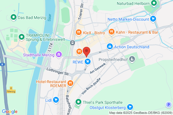 Studienkreis Nachhilfe Merzig