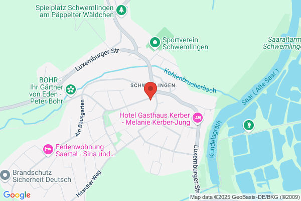 Alten- und Pflegeheim Kloster Marienau