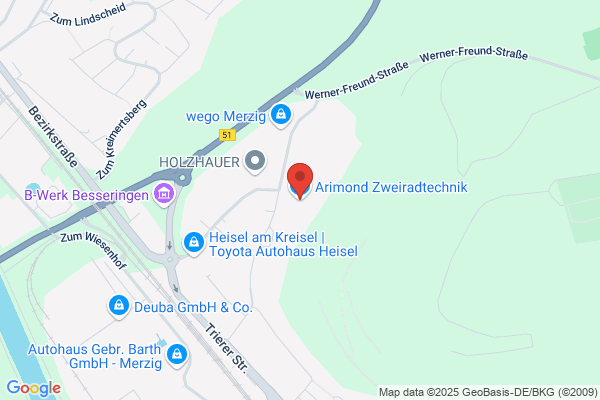 Arimond Zweiradtechnik GmbH