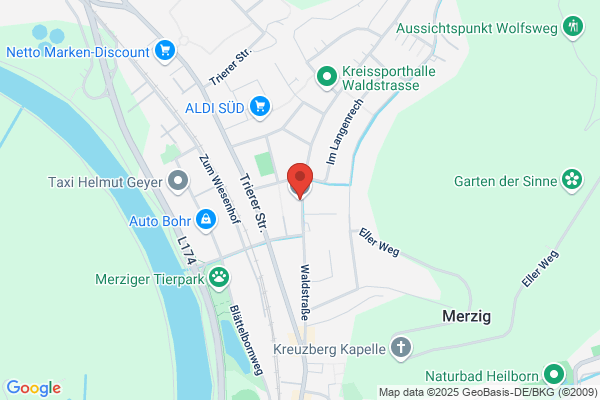 Berufsbildungszentrum TG