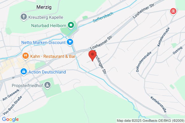 Bettenfeld GmbH