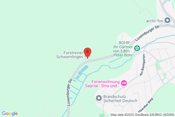 Forstrevier Schwemlingen