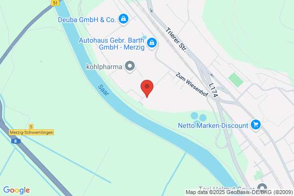Grün Mechanik Gesellschaft mbH