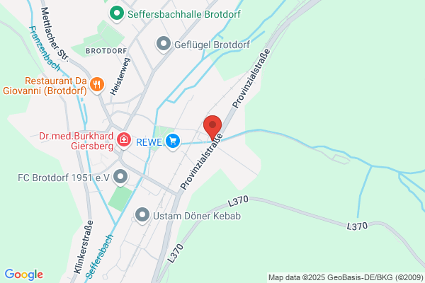 Hoen GmbH