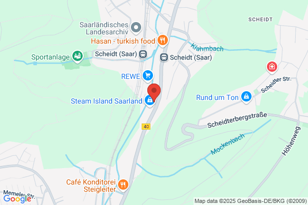 Hydrostar Autowash GmbH