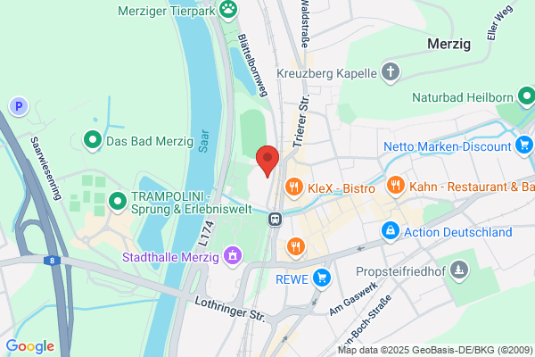 Fitness First Merzig - City (ehemals smile X)