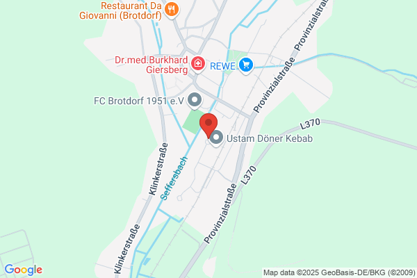 Bulut Dönerproduktion GmbH