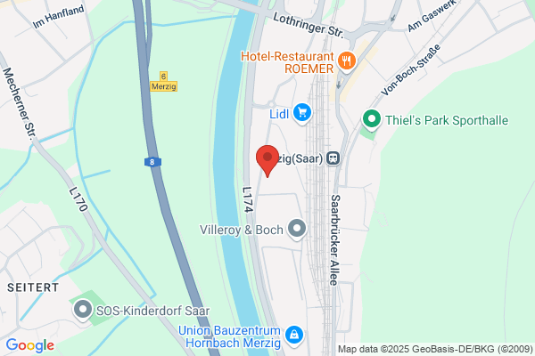 Fliesenhandel Merzig GmbH