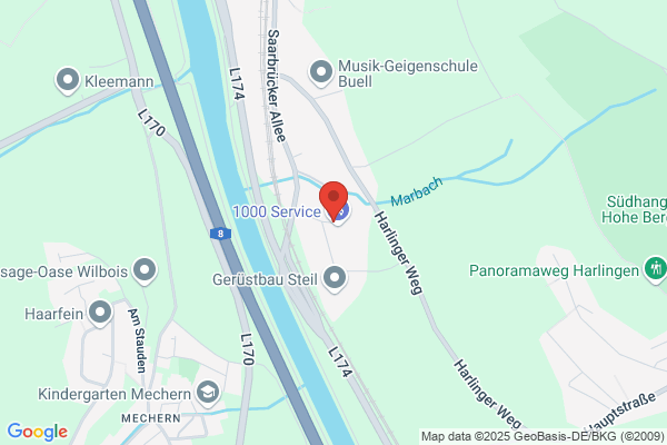 Münster & Bernardy GmbH