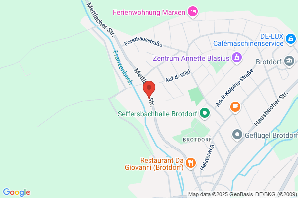 Garten- und Landschaftsbau Beate Guckeisen GmbH