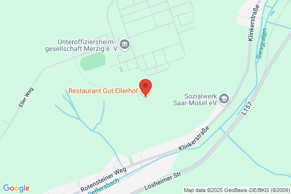 Ellerhof Restaurant