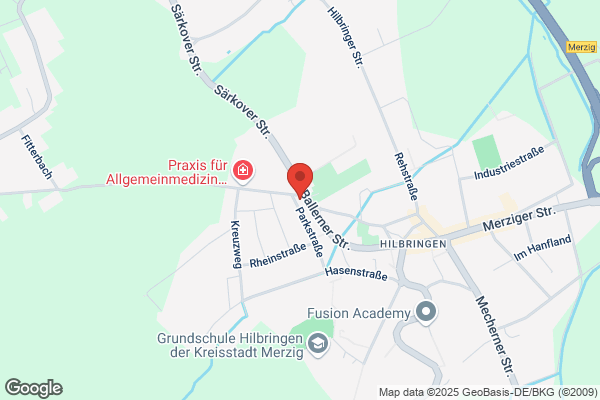 Schlossschenke Hilbringen
