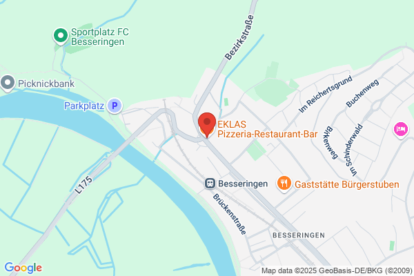 Restaurant Karlsberg-Eck