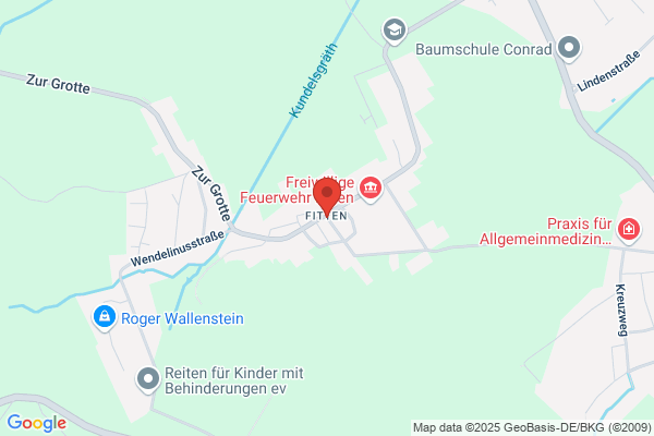 Vesperstube-Halfenbuer