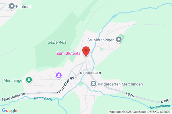 Gasthaus zum Blütental Myriam Adam