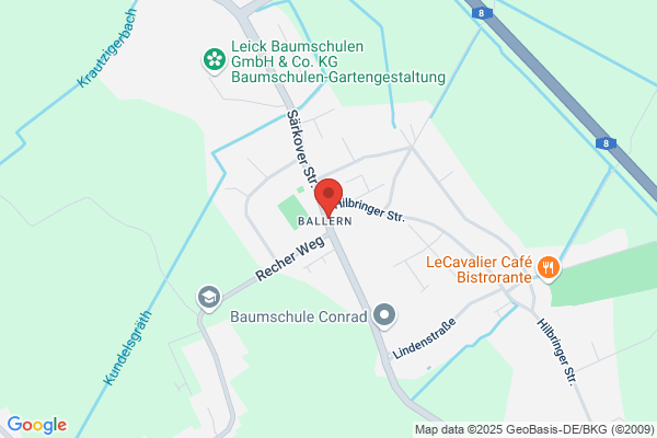 Zum grünen Kranz