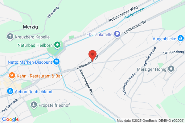 Zur Lok