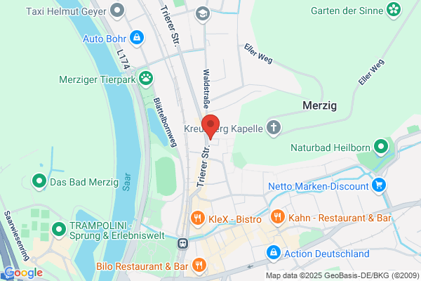 Mobiler Hausmeister Service, MHS Brausch