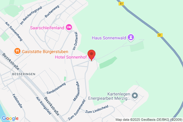 Hotel Sonnenhof